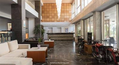 اچرنیس کوللری هتل سویتس