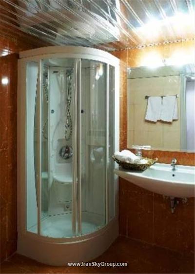 اچرنیس کوللری هتل سویتس