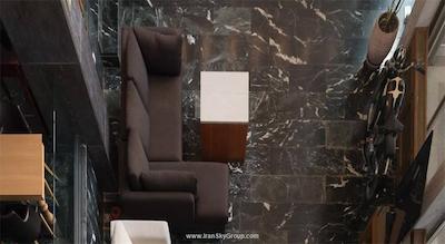 اچرنیس کوللری هتل سویتس