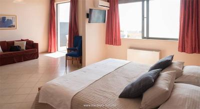 اچرنیس کوللری هتل سویتس