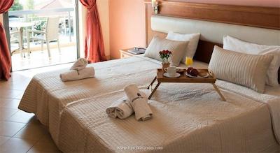 اچرنیس کوللری هتل سویتس