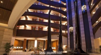 ریو کایا پالازو گلف ریزورت