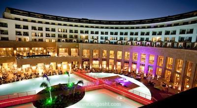 ریو کایا پالازو گلف ریزورت