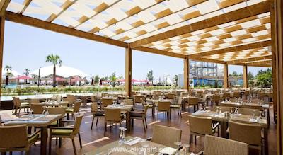 ریو کایا پالازو گلف ریزورت