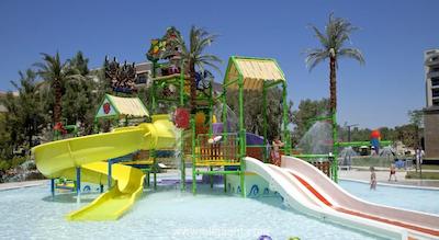 ریو کایا پالازو گلف ریزورت