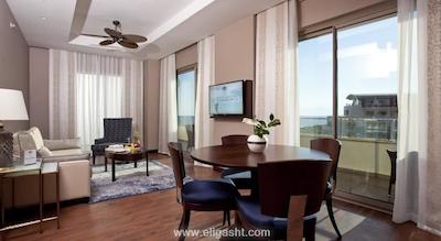 ریو کایا پالازو گلف ریزورت