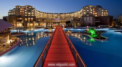 ریو کایا پالازو گلف ریزورت