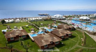 ریو کایا پالازو گلف ریزورت