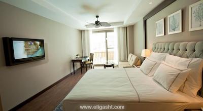 ریو کایا پالازو گلف ریزورت