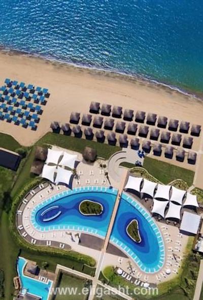 ریو کایا پالازو گلف ریزورت