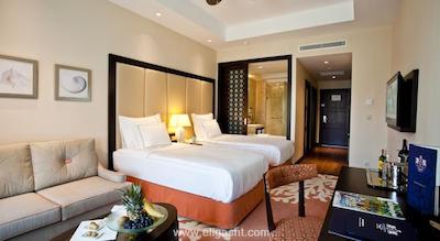 ریو کایا پالازو گلف ریزورت