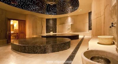 ریو کایا پالازو گلف ریزورت