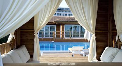 ریو کایا پالازو گلف ریزورت