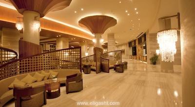 ریو کایا پالازو گلف ریزورت