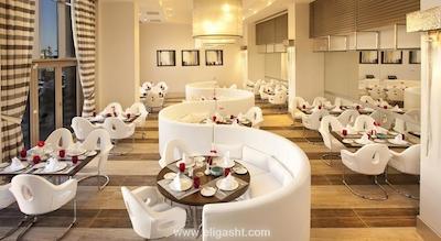 ریو کایا پالازو گلف ریزورت