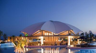 ریو کایا پالازو گلف ریزورت