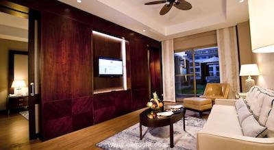 ریو کایا پالازو گلف ریزورت