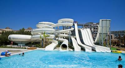 ریو کایا پالازو گلف ریزورت