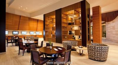 ریو کایا پالازو گلف ریزورت