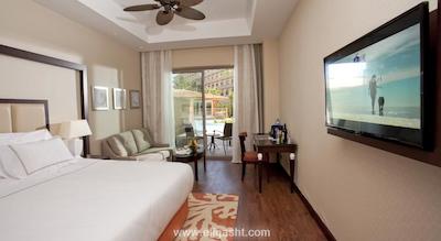 ریو کایا پالازو گلف ریزورت