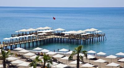 ریو کایا پالازو گلف ریزورت