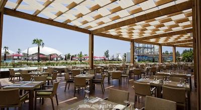 ریو کایا پالازو گلف ریزورت