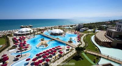 ریو کایا پالازو گلف ریزورت