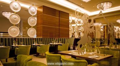 ریو کایا پالازو گلف ریزورت