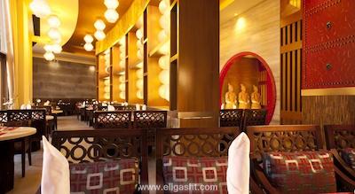 ریو کایا پالازو گلف ریزورت