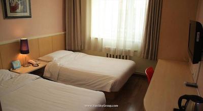 بیجینگ سیسیلی هتل