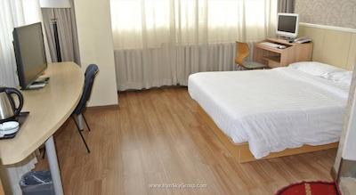 بیجینگ سیسیلی هتل