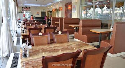 بیجینگ سیسیلی هتل