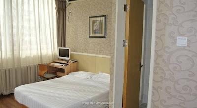 بیجینگ سیسیلی هتل