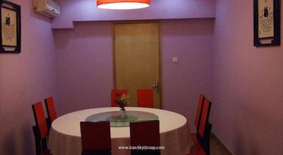 بیجینگ سیسیلی هتل