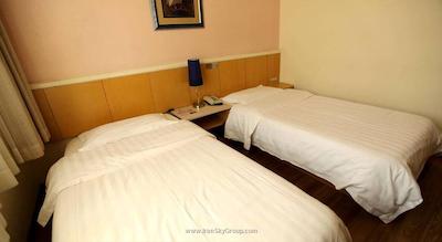 بیجینگ سیسیلی هتل