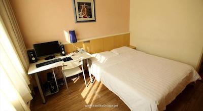 بیجینگ سیسیلی هتل