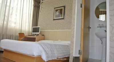 بیجینگ سیسیلی هتل