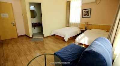 بیجینگ سیسیلی هتل