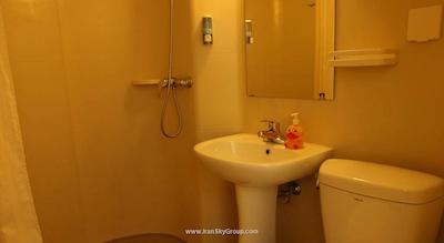 بیجینگ سیسیلی هتل