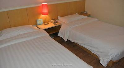 بیجینگ سیسیلی هتل