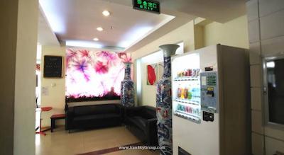 بیجینگ سیسیلی هتل