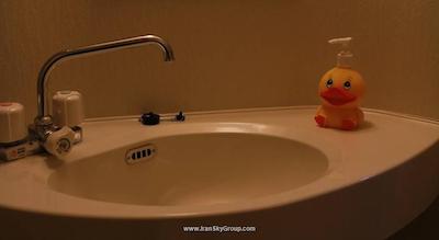 بیجینگ سیسیلی هتل