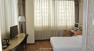 بیجینگ سیسیلی هتل