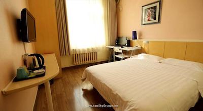 بیجینگ سیسیلی هتل