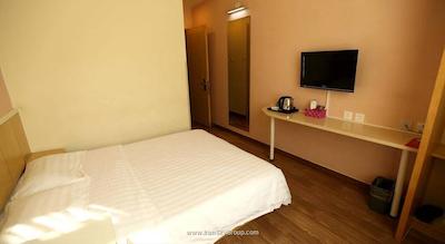 بیجینگ سیسیلی هتل