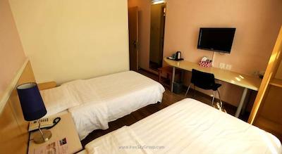 بیجینگ سیسیلی هتل