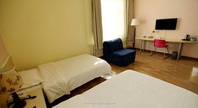 بیجینگ سیسیلی هتل