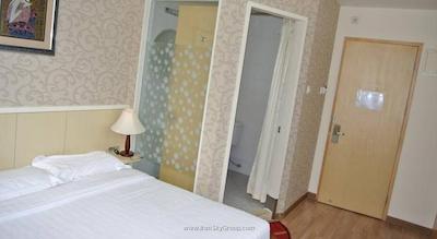 بیجینگ سیسیلی هتل