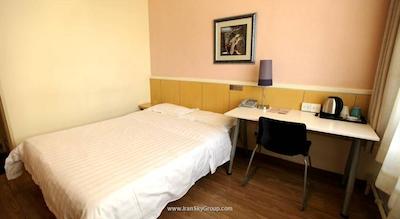 بیجینگ سیسیلی هتل