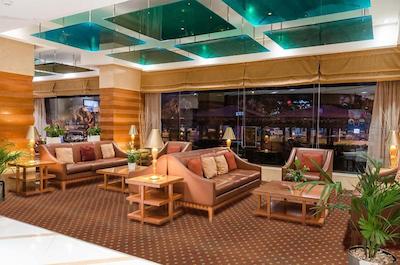 اونیو هتل دبی